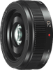 Panasonic Lumix G 20mm f/1.7 II Schwarz