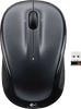 Logitech Wireless Mouse M325 (Grau)