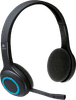 Logitech H600 Stereo kabelloses Headset