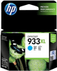 HP 933XL Patrone Cyan