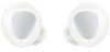 Samsung Galaxy Buds + White