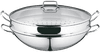 WMF Macao Wok/Wadjan mit Deckel 36 cm