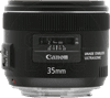 Canon EF 35 mm f/2 IS USM