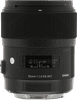 Sigma 35mm f/1.4 ART DG HSM Canon