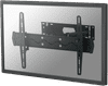 Neomounts LED-W560 TV Wall Mount Black