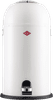 Wesco Kickmaster 33 Liter Weiß