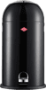 Wesco Kickmaster 33L Glossy Black
