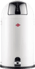 Wesco Kickboy 40 Liter Weiß