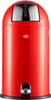 Wesco Kickboy 40 Liter Rot