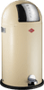 Wesco Kickboy 40L Almond