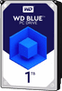 WD Blue WD10EZEX 1 TB