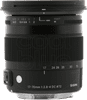 Sigma EF-S 17-70 mm f/2,8-4 DC Macro OS HSM Canon