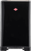 Wesco Big Double Boy 2 x 18 Liter Schwarz