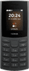 Nokia 105 128MB Grau 4G