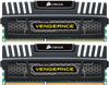 Corsair Vengeance 8GB DDR3 DIMM 1600 MHz CL9 Schwarz (2x4GB)