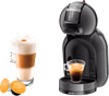 Krups Dolce Gusto Mini Me KP1208 Black