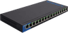 Linksys LGS116P