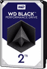 WD Black WD2003FZEX 2 TB V2