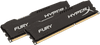 Kingston HyperX FURY 8GB DDR3 DIMM 1866 MHz Schwarz (2x4GB)