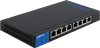 Linksys LGS308