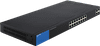 Linksys LGS318