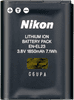 Nikon EN-EL23