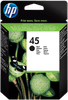 HP 45XL Cartridge Black