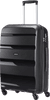 American Tourister Bon Air Spinner 66 cm Schwarz