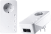 Devolo dLAN 550 Duo+ 500 Mbit/s 2 Adapter (kein WLAN)