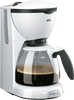 Braun CafeHouse Pure Aroma Deluxe KF520/1 White