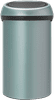 Brabantia Touch Bin 60 Liter Metallic Mint