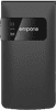 Emporia Flip Basic Senior Citizens Phone Black