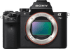 Sony A7 II Gehäuse