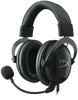 HyperX Cloud II Grau (Gunmetal)