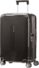 Samsonite Neopulse Spinner 55 cm Metalic Black