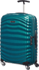Samsonite Lite-Shock Spinner 55 cm Petrol Blue