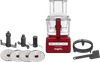 Magimix Compact 3200 XL Red