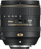 Nikon AF-S 16-80mm f/2.8-4 ED VR