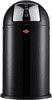 Wesco Pushboy 50L Black