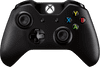Microsoft Xbox One Wireless Controller Black