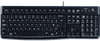 Logitech K120 Tastatur QWERTZ