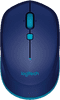 Logitech-Maus M535 Bluetooth Blau