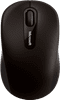 Microsoft Wireless Mobile Mouse 3600 Schwarz Bluetooth