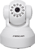 Foscam FI9816P Weiß