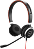 Jabra Evolve 40 UC Stereo kabelgebundenes Office-Headset