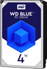 WD Blue HDD 4TB