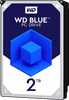 WD Blue HDD 2 TB