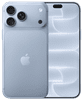 Apple iPhone 18 Pro Max 1TB Light Blue
