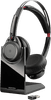 Poly Voyager Focus B825 Bluetooth With Base Station