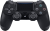 Sony PlayStation 4 Wireless DualShock V2 4 Controller Black